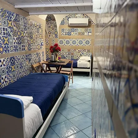 San Nicola Suite-2