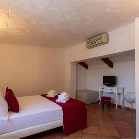 Rossy House Sorrento-2