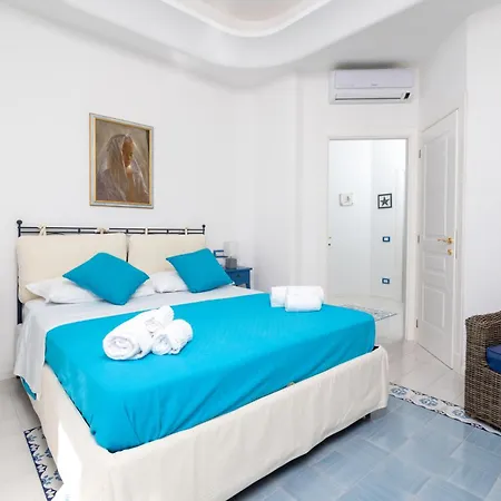 La Casa Di Terry - Breathtaking View Of Sorrento-3