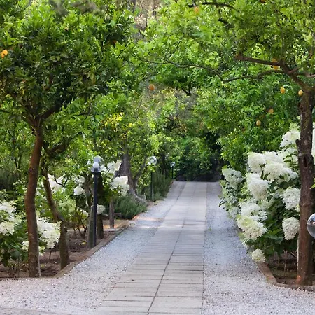 Villa Oriana Relais-3