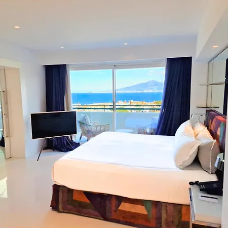 Hilton Sorrento Palace-2