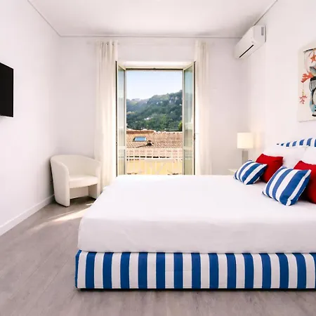 Appartamento Corso Italia 38 C-3