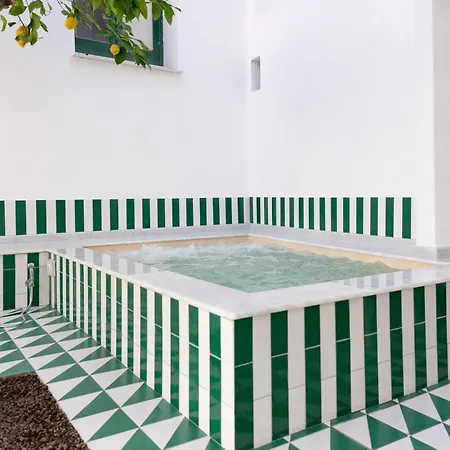 Maison M. - Luxury Apartment In Piazza Tasso-3