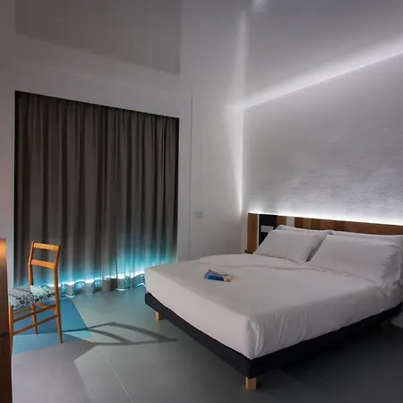 So' Lifestyle Hotel Sorrento-3