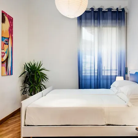GOCCE VILLAS - Joes Flat 1 Modern-2