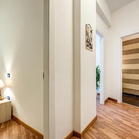 GOCCE VILLAS - Joes Flat 1 Modern-3