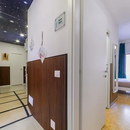 Sorrento Mahal Kita Lovely 6-Bed In Sorrento-3
