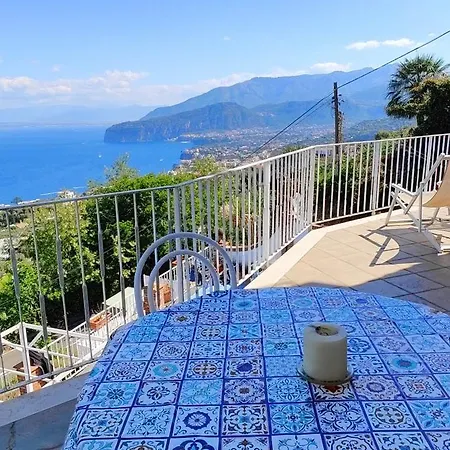 Bellavilla Sorrento B-3