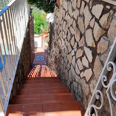 Bellavilla Sorrento B-2