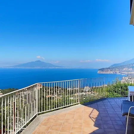 Bellavilla Sorrento A-2