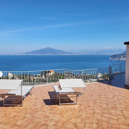 Bellavilla Sorrento A-3