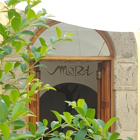 B&B Casa Gargiulo-3