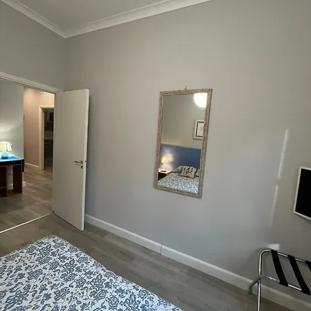 Bluedream Apartament-2