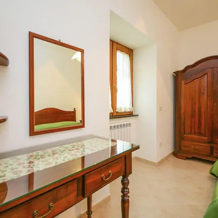Welcoming Apartment In Sorrento 52 M² With Sea View Terrace-2