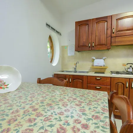 Cosy Apartment In Sorrento - 35 M² With Sea View-2