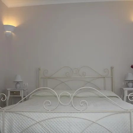 B&B Il Giglio Bianco-3