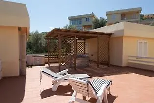 Apartment Casa Villazzano-2