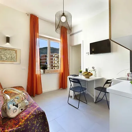 Orsola Sorrento sea&sun-3