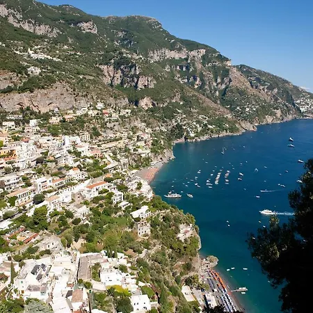 Orsola Sorrento sea&sun-2