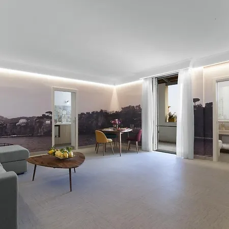 Ulisse Apartment-3