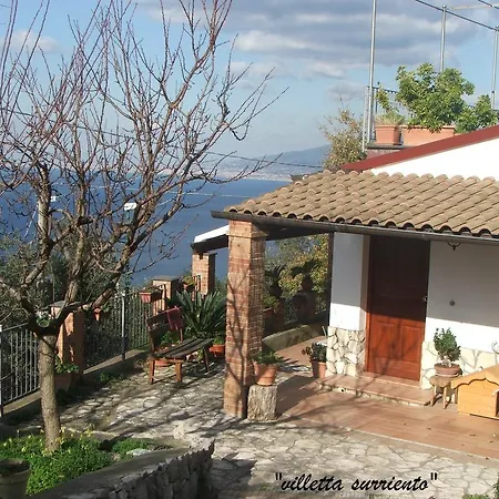 Villetta Surriento-3