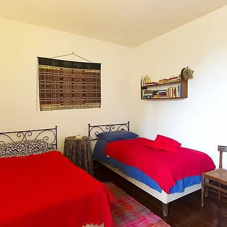 B&B Il Mirto Bianco-2