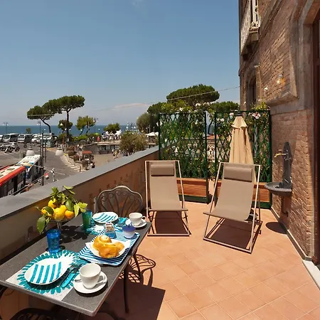 Amore Rentals - Gilda'S House-3