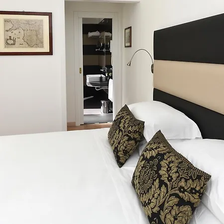 Bella Sorrento B&B-2