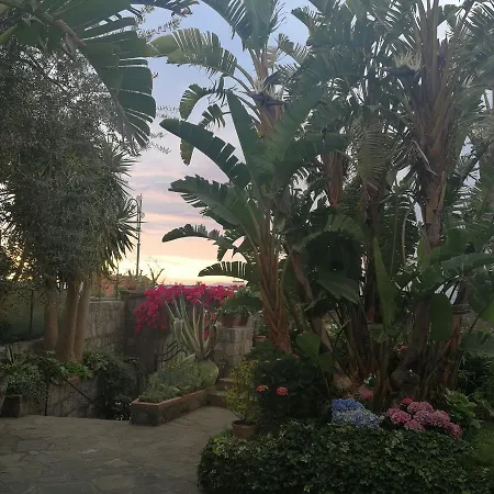 Bella Sorrento B&B-3