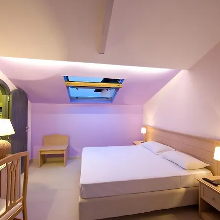 Sorrento Belvedere B&B-2