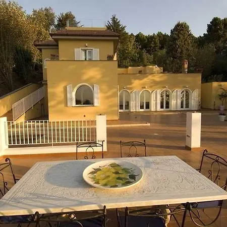 Relais Bellavista Spa-3