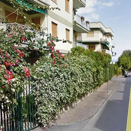 Al Parco II Rota B&B-2