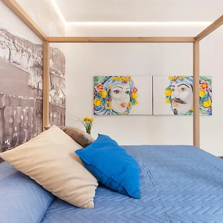 Ulisse Apartment-2