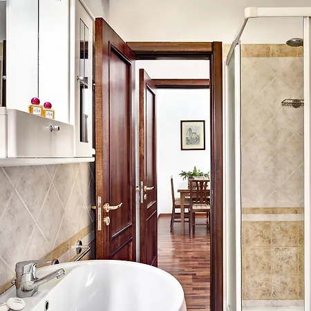 Caruso 4 By Villasandco Rentalsorrento-3