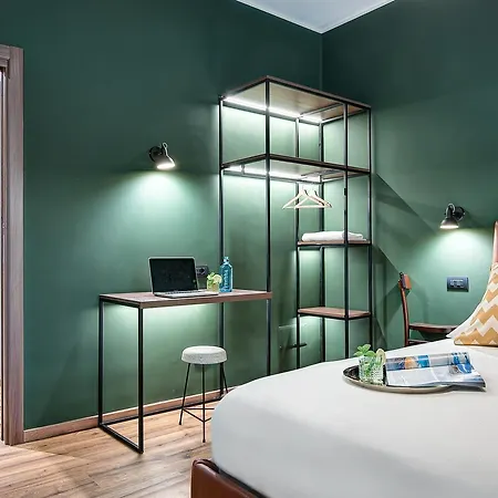 Carusotto By Villasandco Rentalsorrento-3