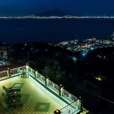Villa Caruso With Private Pool-2