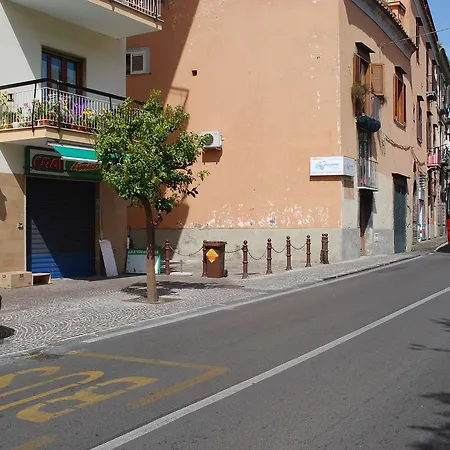 Casa Vacanze Quisisana-2