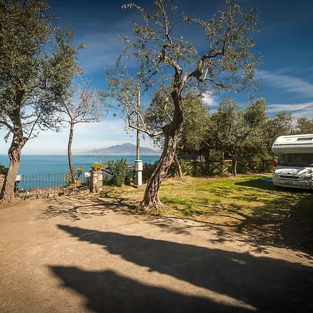 Camping Nube D'Argento-3
