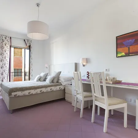 A Sorrento B&B-3