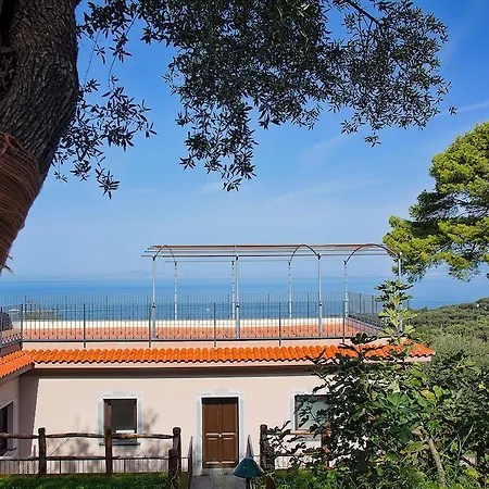 Villa Sabrina Relais-2