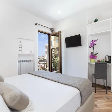 Viria B&B Sorrento-3