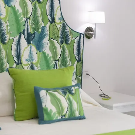 Green Suite-2