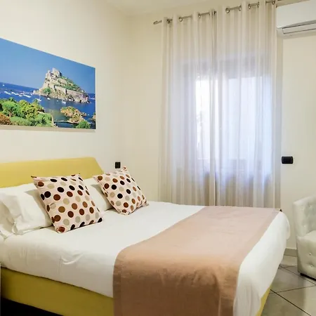 Les Chambres Sorrento-3