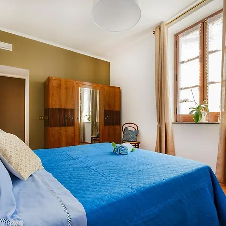 B&B Al Mare Sorrento-2