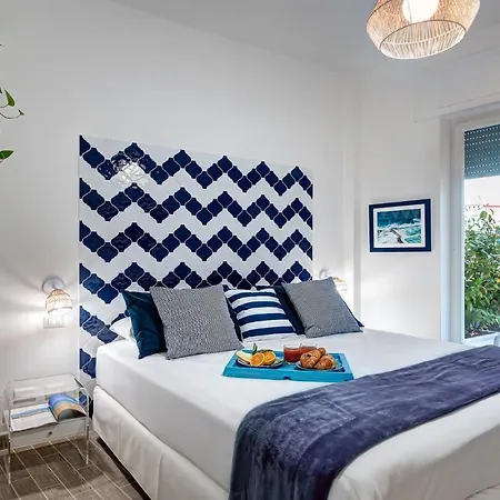 Gocce Villas - Agave Apartments Sorrento-2