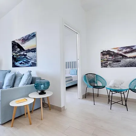 Amore Rentals - Appartamento Tramontano-2