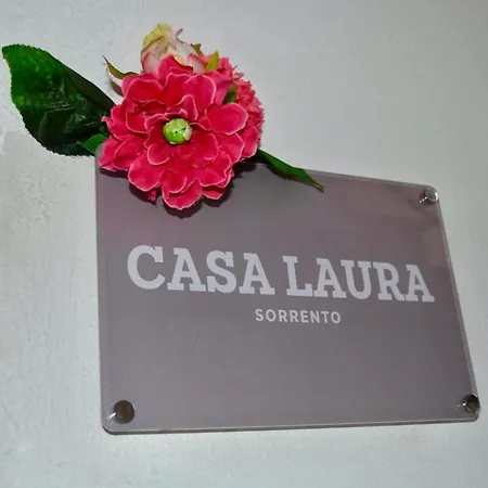 Casa Laura Sorrento-3