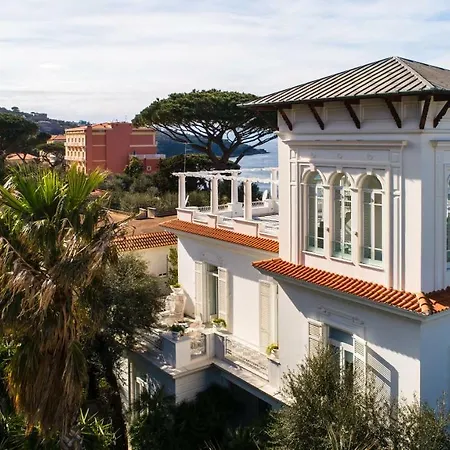 Villa Silvana Relais-3