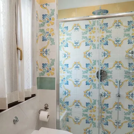 Apartment In Sorrento - Kampanien 31442-3