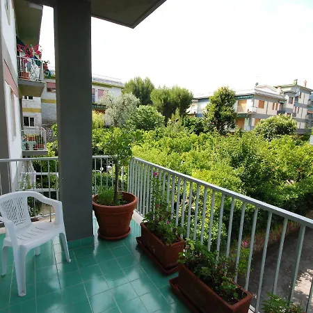 Apartment Riviera Massa By Interhome-3